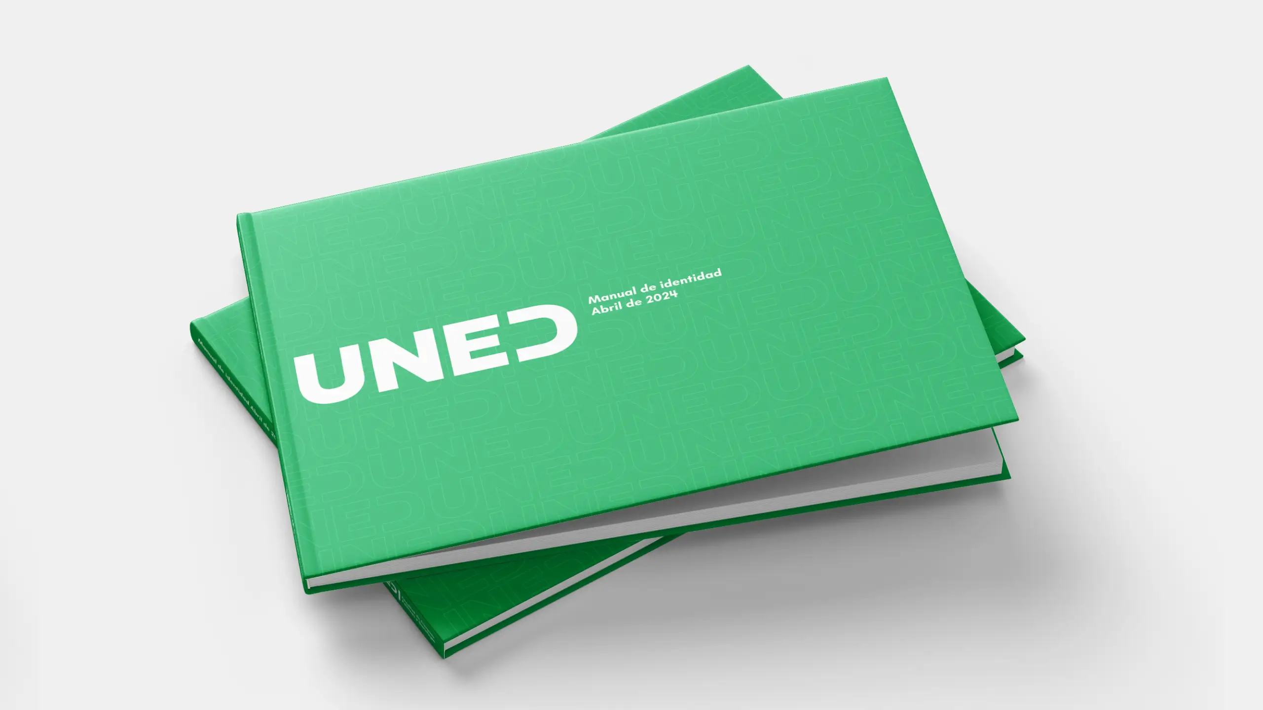 Proyecto de rediseño de marca y página web: UNED